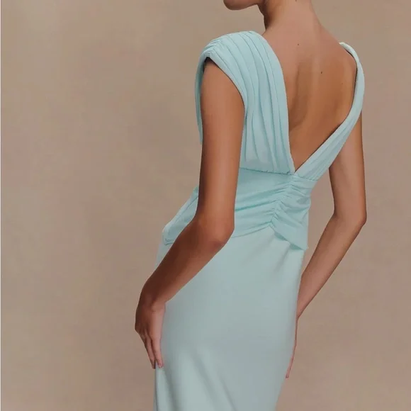 Meshki Monique Dress - Picture 3 of 13